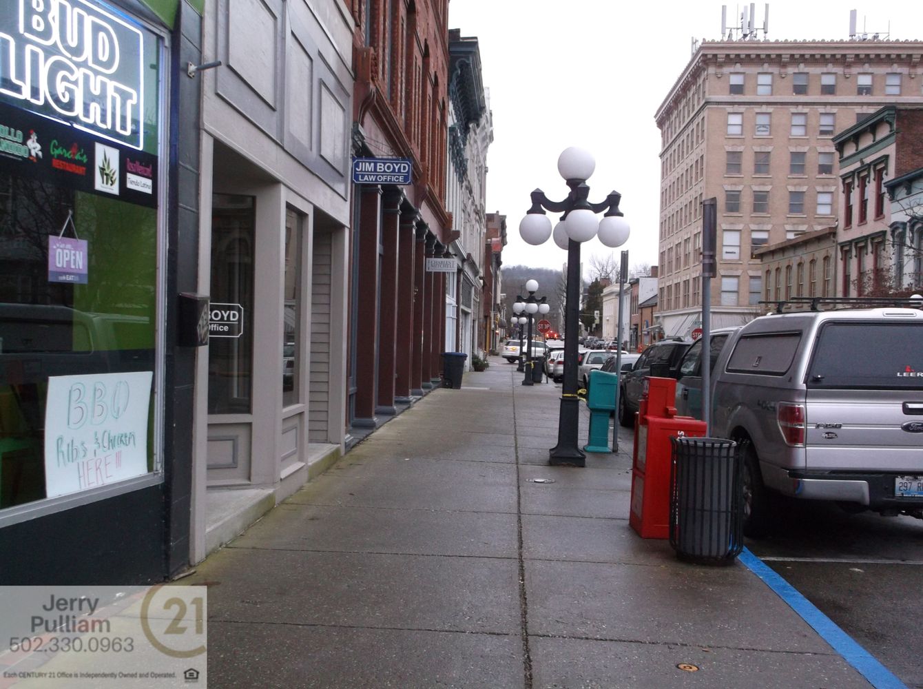 225 W Main St, Frankfort, KY 40601